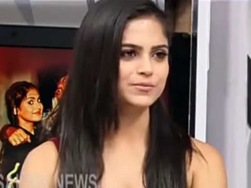 Naina Ganguly