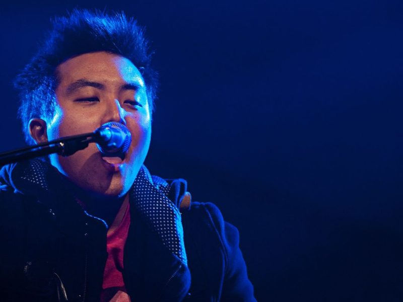 David Choi