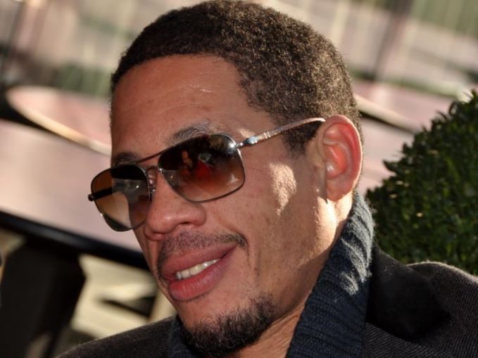 JoeyStarr