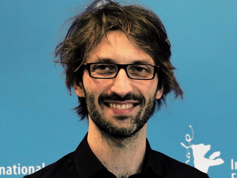 Stefano Lentini