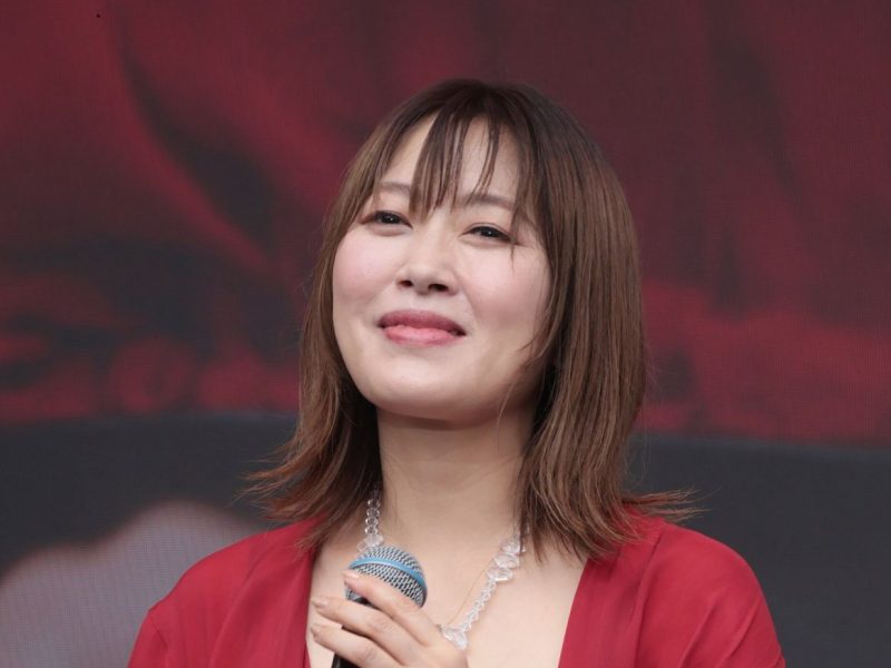 Miu Sakamoto