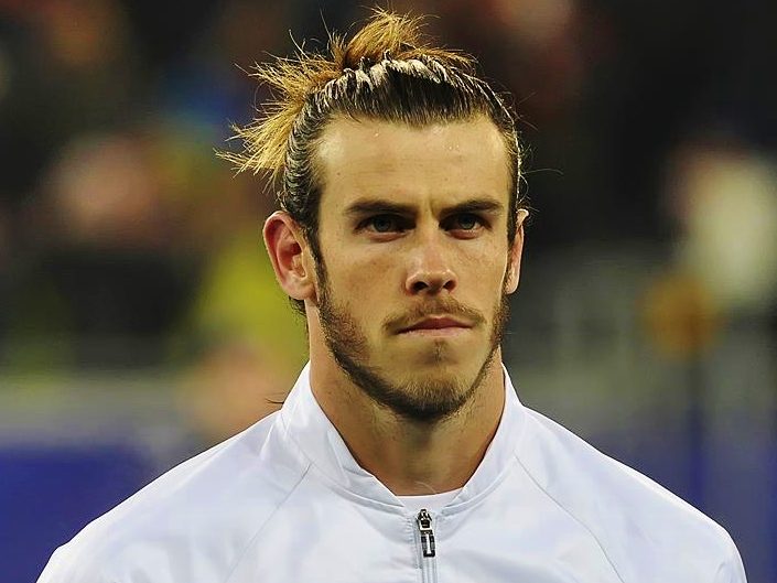 Gareth Bale