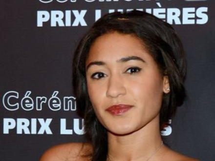 Joséphine Jobert