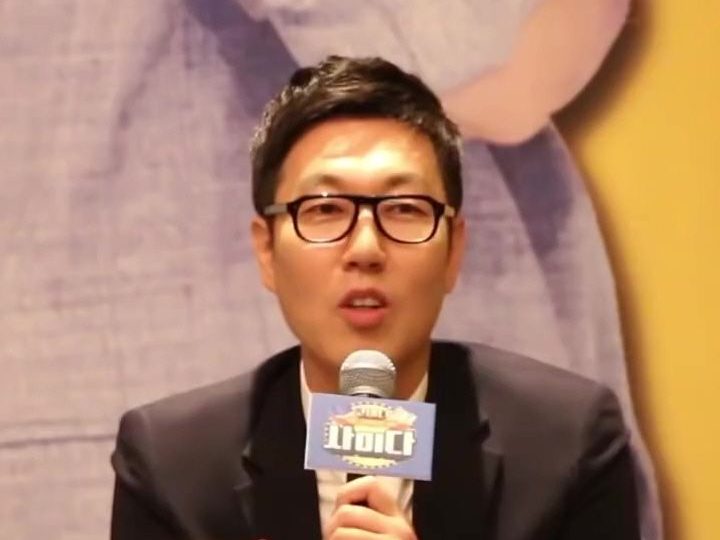 Kim Young-chul