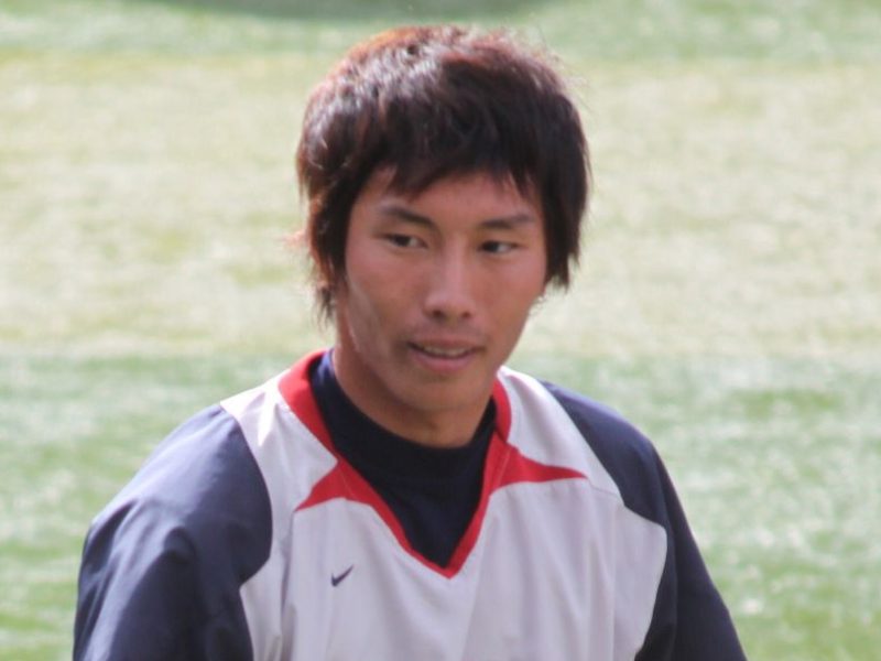 Tsuyoshi Ueda