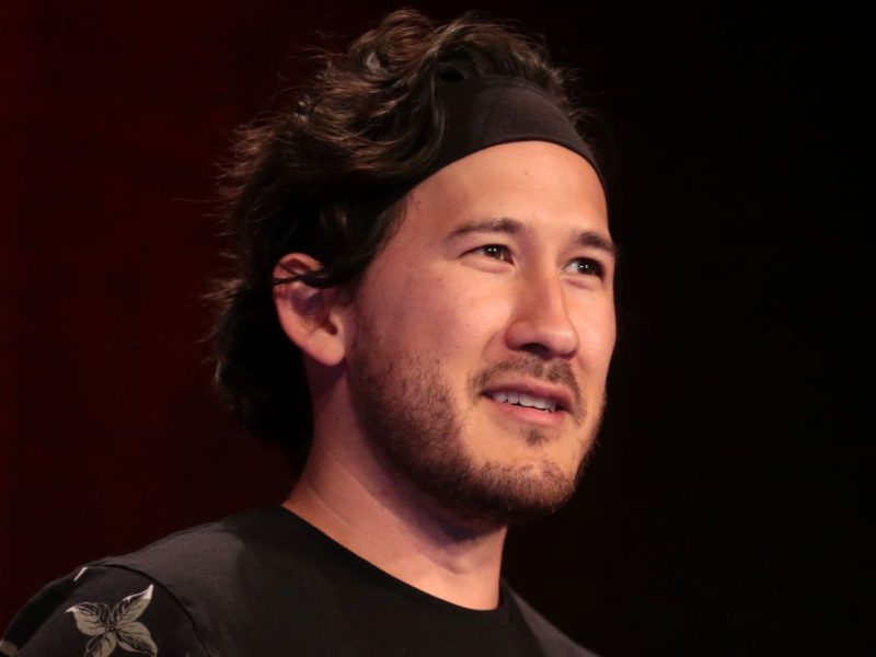 Markiplier