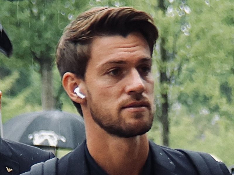 Daniele Rugani