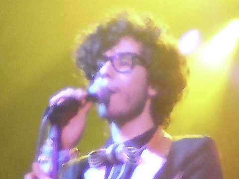 Janis Sahraoui