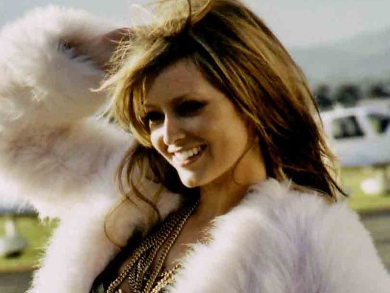 Holly Valance