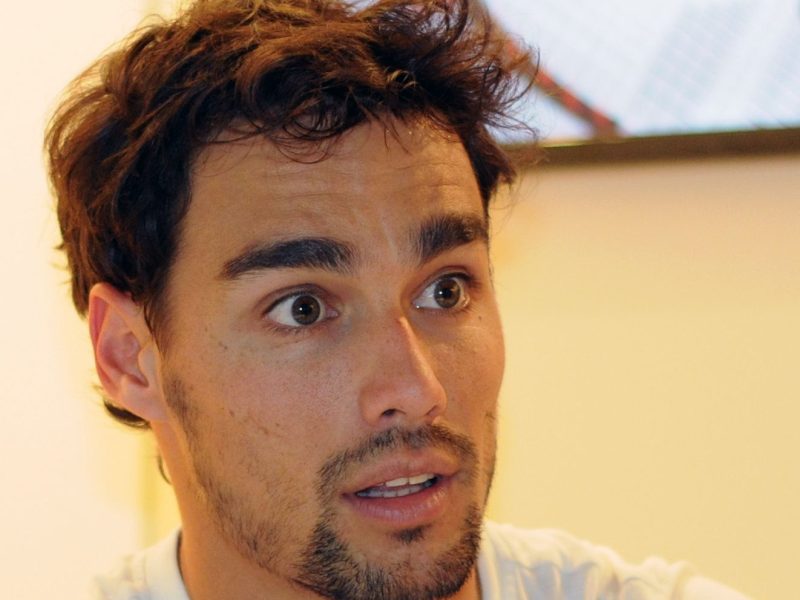 Fabio Fognini