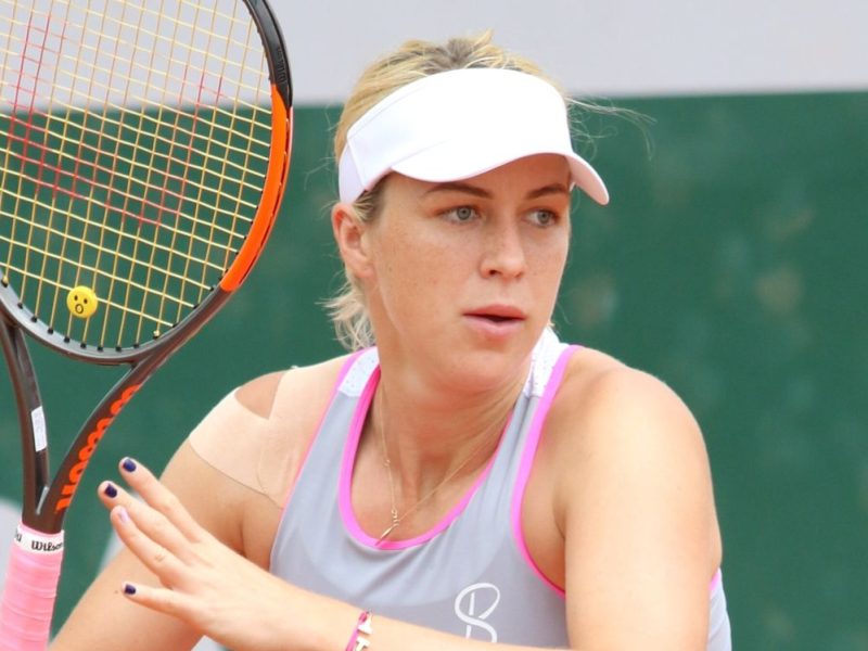 Anastasia Pavlyuchenkova