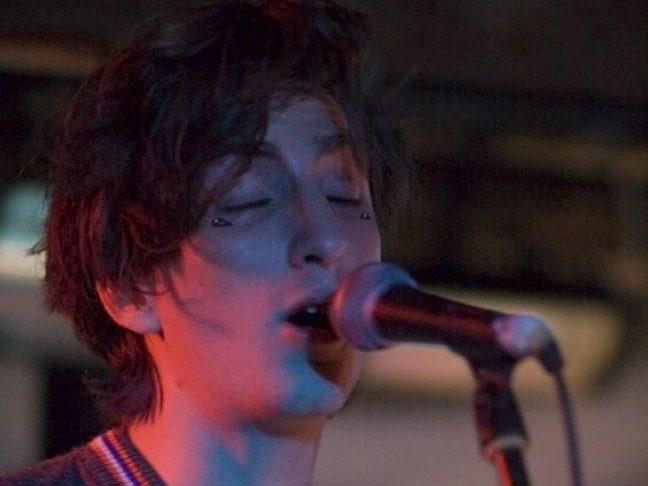 Kirin J. Callinan
