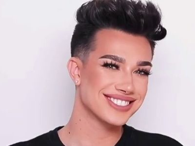 James Charles