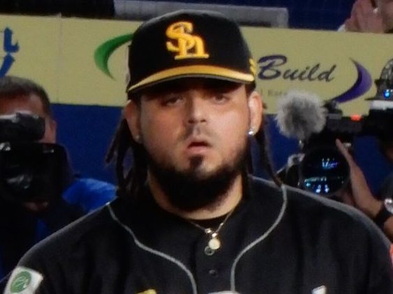 Roberto Osuna