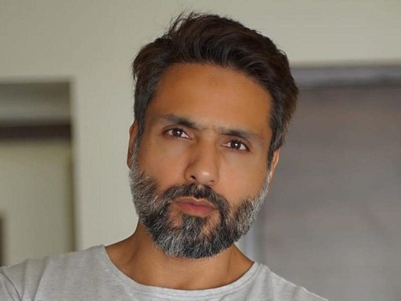 Iqbal Khan