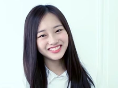 Kriesha Chu