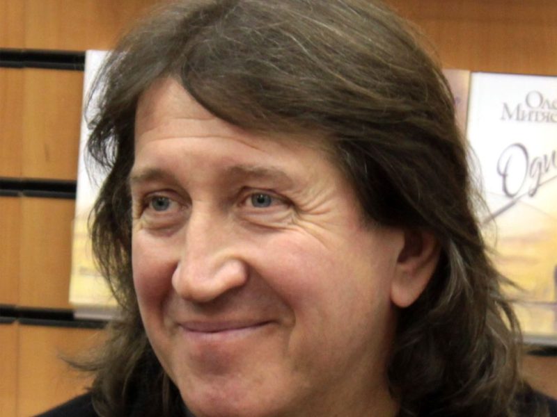 Oleg Mityaev