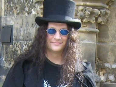 Christian Spannagel
