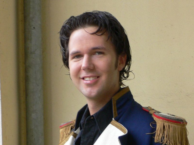 Alexander Marcus