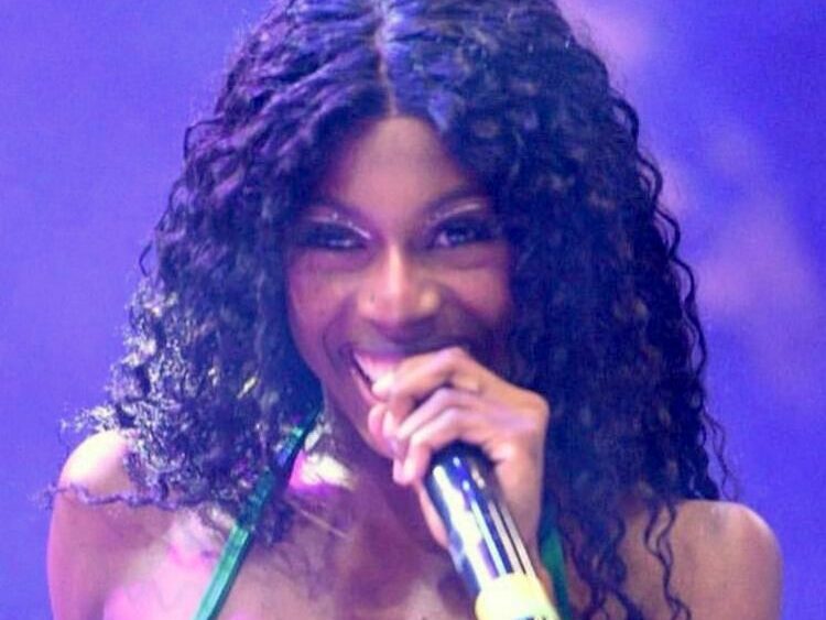 MC Soffia