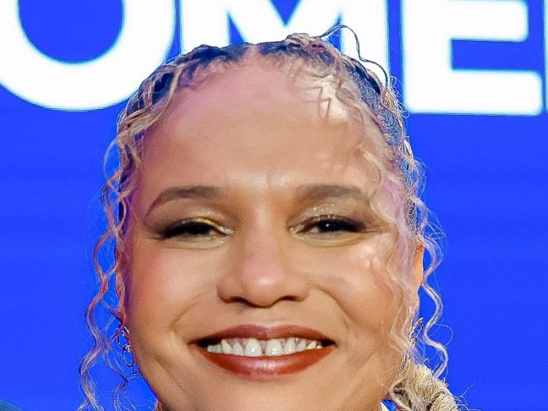 Teresa Cristina