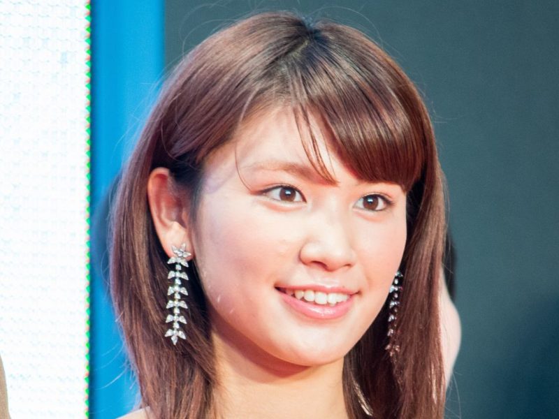 Ikumi Hisamatsu
