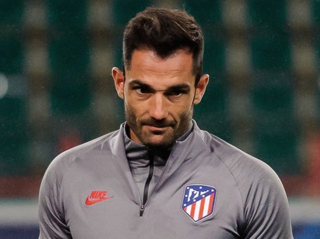 Antonio Adán