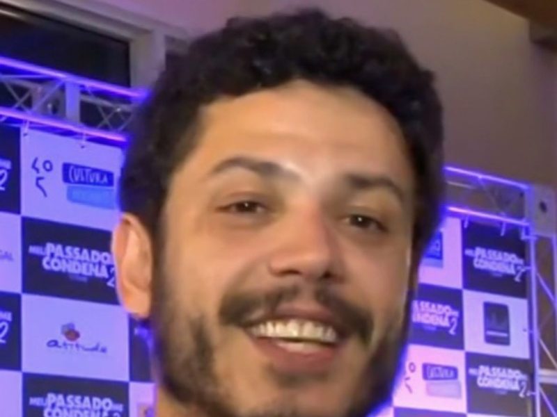 Rafael Queiroga