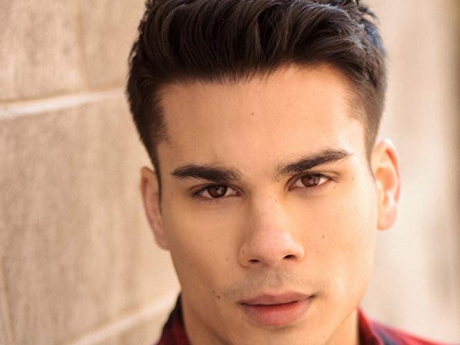 Drew Ray Tanner