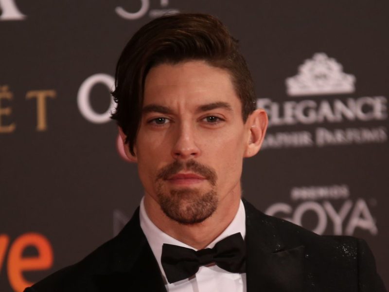 Adrián Lastra