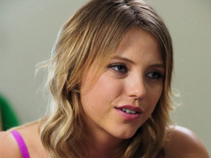 Riley Voelkel