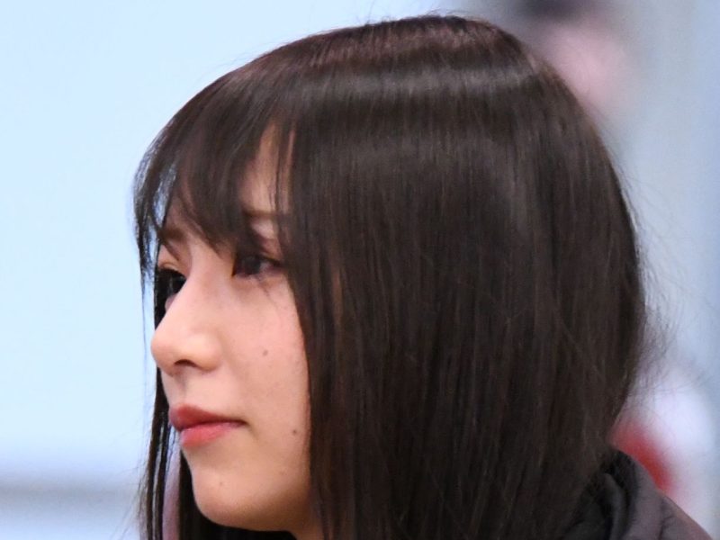 Hinako Kitano
