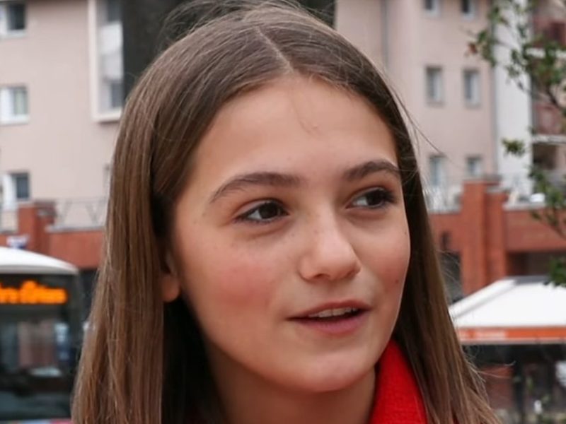 Zoé Clauzure