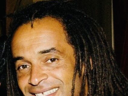 Yannick Noah