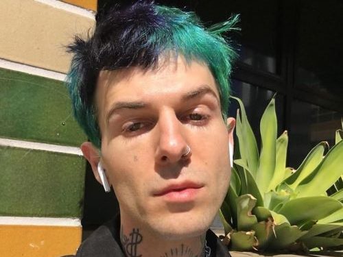 Jesse Rutherford Girlfriend, Height, Parents, Wiki, Age, Net Worth, Bio & More
