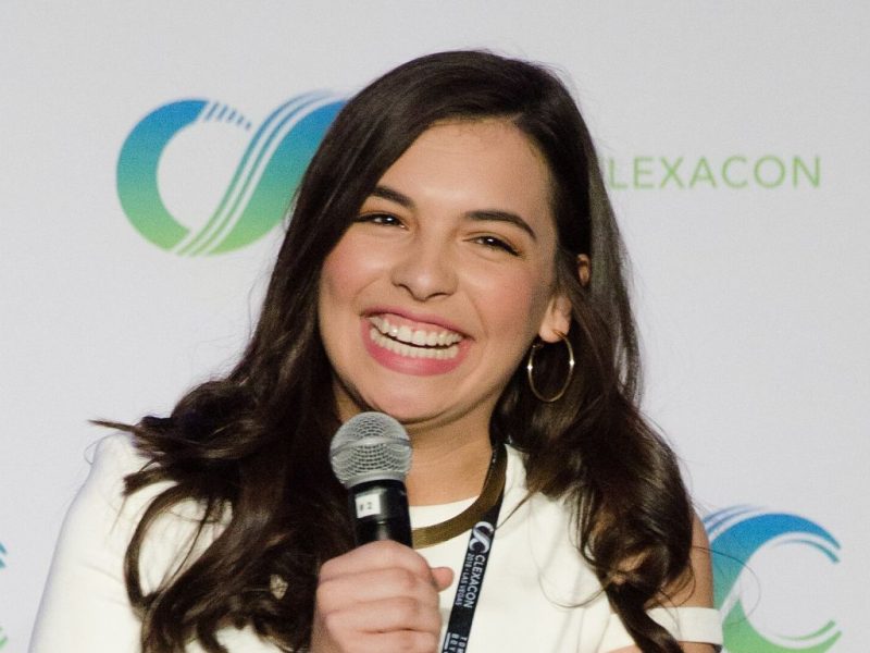 Isabella Gomez