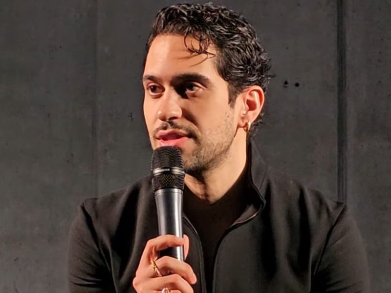 Mahmood