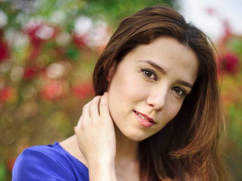 Marjorie Estiano