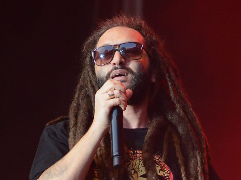 Alborosie