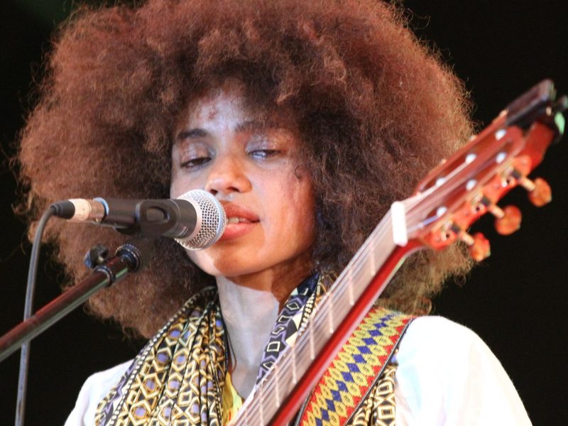 Nneka