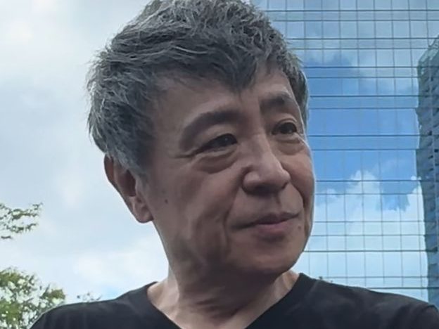Masanori Sera