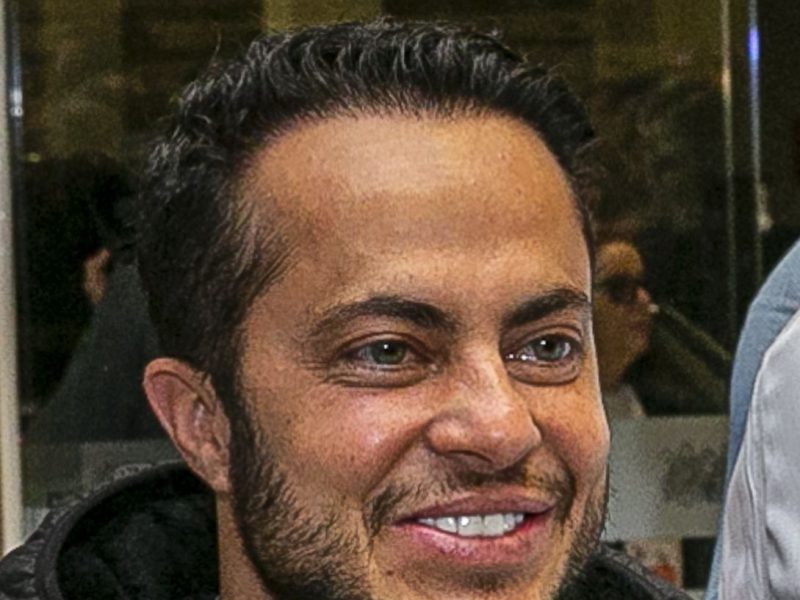 Thammy Miranda