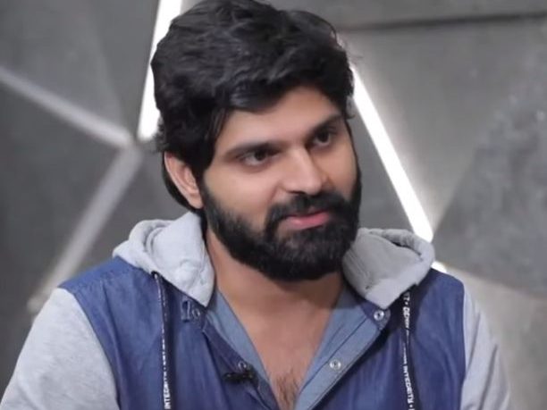 Sree Vishnu