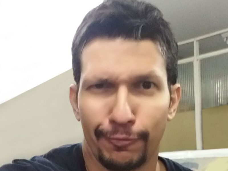 Otavio Ugá