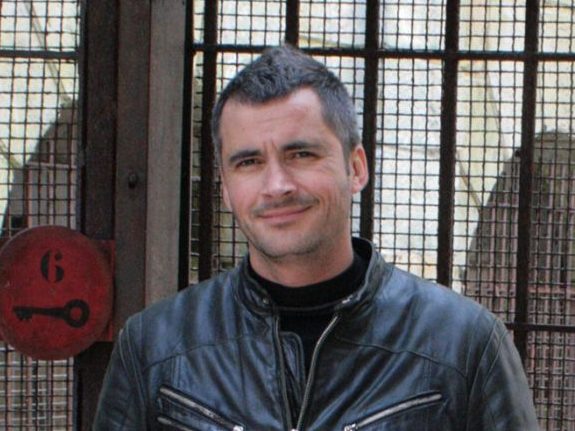 Olivier Minne
