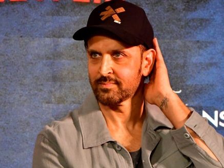Hrithik Roshan