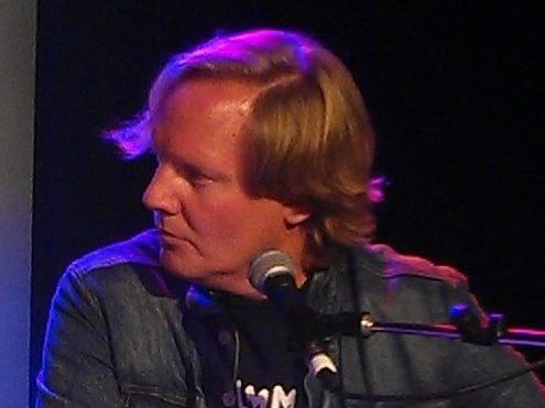 Jonathan Torrens