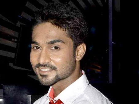 Salman Yusuff Khan