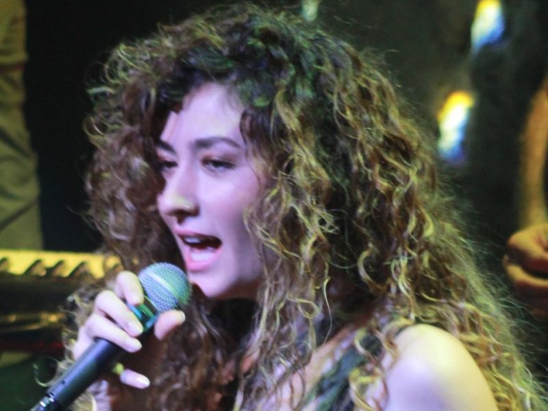 Sena Şener