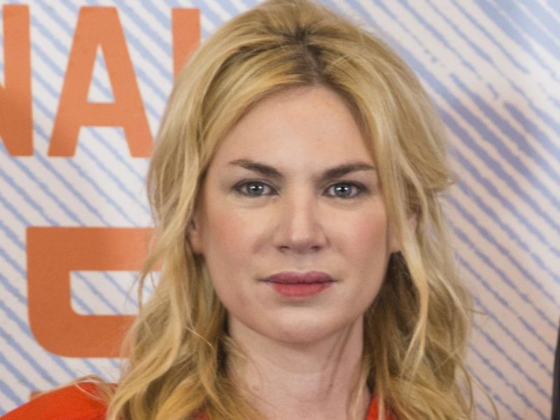 Esmeralda Mitre